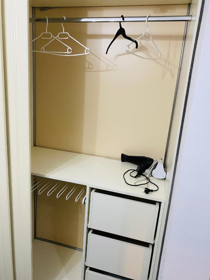 Apartament Naty Leilighet Bucureşti Eksteriør bilde